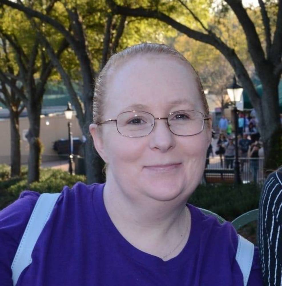 Meet your Posher, Tina